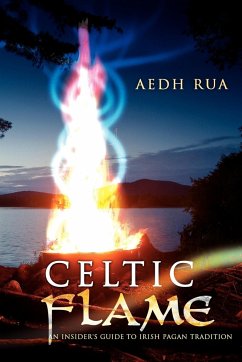 Celtic Flame