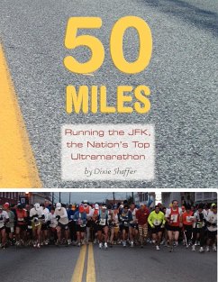 50 Miles - Shaffer, Dixie