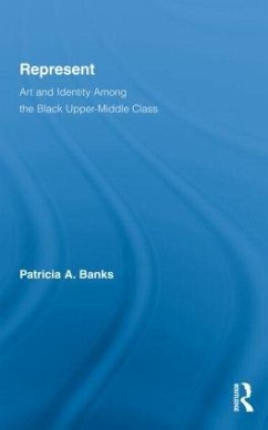 Represent - Banks, Patricia A