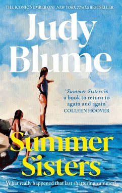 Cover Summer Sisters