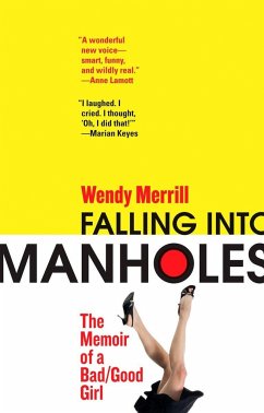 Falling Into Manholes - Merrill, Wendy