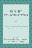 Feminist Conversations