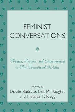 Feminist Conversations