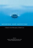 Meaning and Medicine