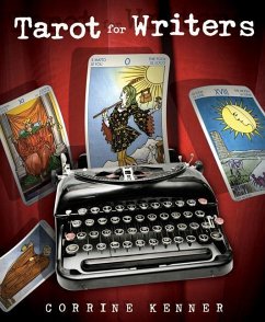 Tarot for Writers - Kenner, Corrine