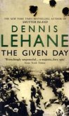 Lehane, Dennis