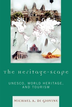 The Heritage-scape - Di Giovine, Michael A.