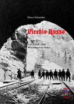 Picchio Rosso - Widerstand im Süden