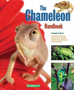 The Chameleon Handbook - LeBerre, Francois