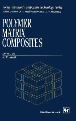 Polymer Matrix Composites - Shalin