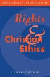 Rights and Christian Ethics - Bild 1