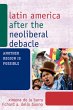 Latin America after the Neoliberal... - Bild 1