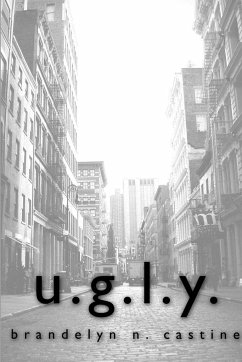 U.G.L.Y. - Castine, Brandelyn N.