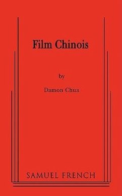 Film Chinois - Chua, Damon