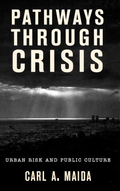 Pathways through Crisis - Maida, Carl A.