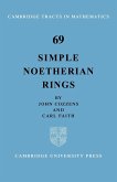 Simple Noetherian Rings