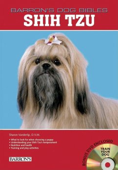 Shih Tzu - Vanderlip D V M, Sharon