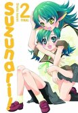 Suzunari!, Vol. 2