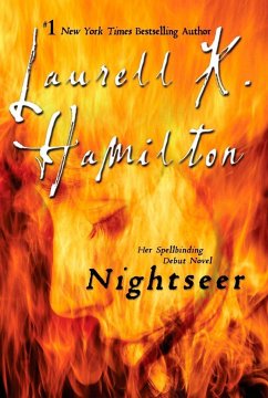 Nightseer - Hamilton, Laurell K