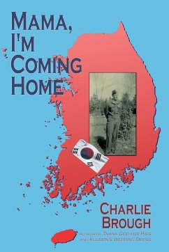 Mama, I'm Coming Home - Brough, Charlie