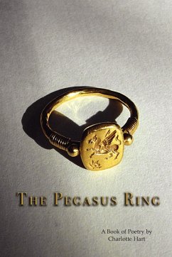 The Pegasus Ring - Hart, Charlotte