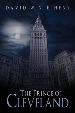 The Prince of Cleveland - Stephens, David W.