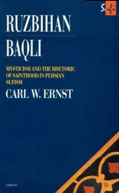 Ruzbihan Baqli - Ernst, Carl W