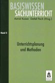 Unterrichtsplanung und Methoden