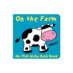 Animals on the Farm - Davis, Caroline