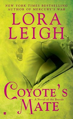 Coyote's Mate - Leigh, Lora