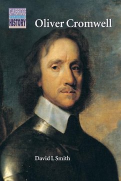 Oliver Cromwell - Smith, David L.; David L., Smith