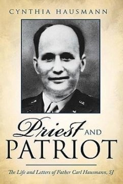 Priest and Patriot - Hausmann, Cynthia