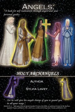 Angels - Lavey, Sylvia