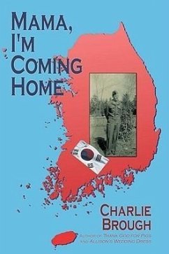 Mama, I'm Coming Home - Brough, Charlie