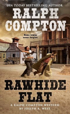 Rawhide Flat - West, Joseph A; Compton, Ralph