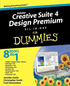 Adobe CS4 DesPre AIO FD - Smith, Jennifer; Smith, Christopher; Gerantabee, Fred