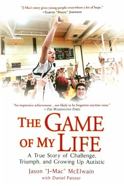 The Game of My Life - McElwain, Jason "J-Mac"; Paisner, Daniel