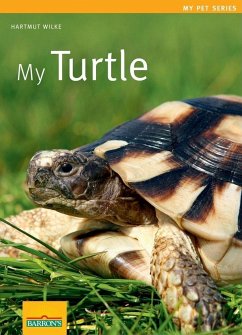 My Turtle - Wilke, Hartmut