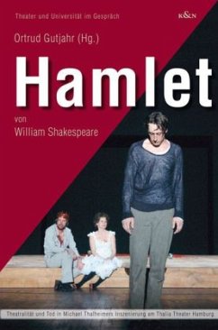 Hamlet - von William Shakespeare