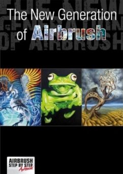 The New Generation of Airbrush The New Generation of Airbrush