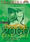 Microsoft FrontPage 2000 Einführung - Borges, Malte; Krug, Jörn