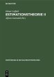 Estimationstheorie II - Bild 1