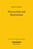 Wissenschaft und Skeptizismus