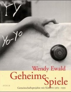 Geheime Spiele - Ewald, Wendy