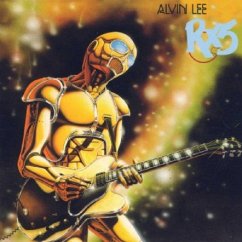 Rx5 - Lee,Alvin