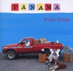Panama Panama