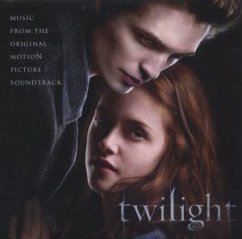 Twilight - Bis(s) zum Morgengrauen - Soundtrack