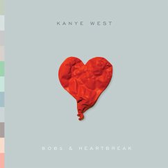 808s & Heartbreak - West,Kanye