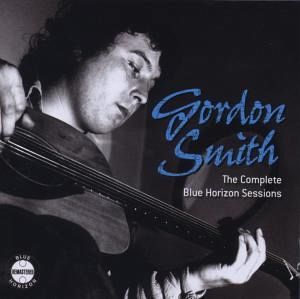 The Complete Blue Horizon Sessions