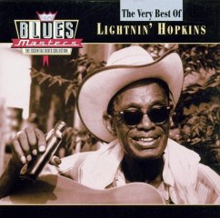 Best Of,Very - Lightnin' Hopkins